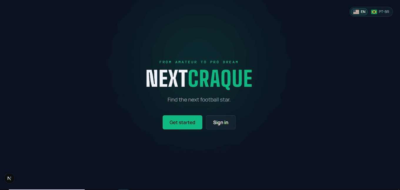 NextCraque preview